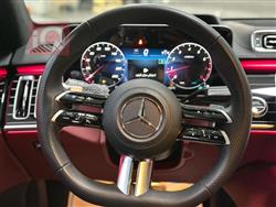 مرسيدس بنز S-Class